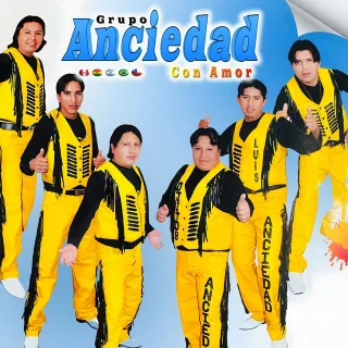 Anciedad con Amor