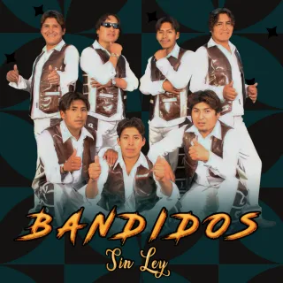 Bandidos Sin Ley