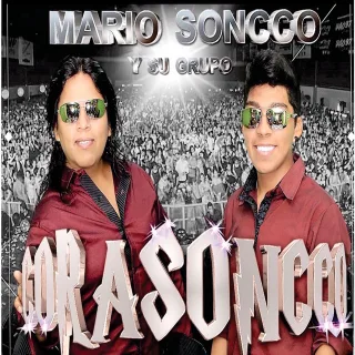 Corasoncco