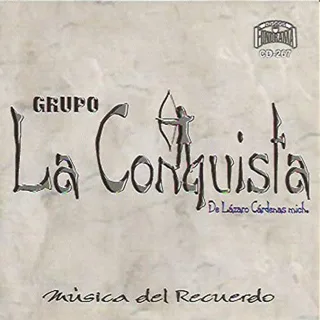 Grupo Conquista