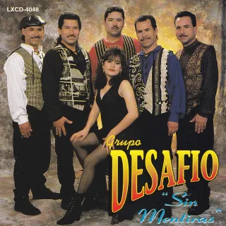 Grupo Desafio