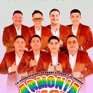 Grupo Embrujos De Amor