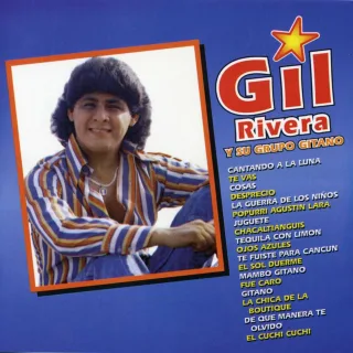 Grupo Gitano