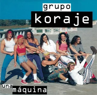 Grupo Koraje