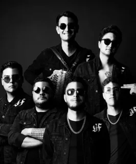 Grupo La Formula