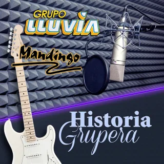 Grupo La Lluvia