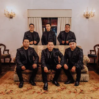 Grupo La Mafia