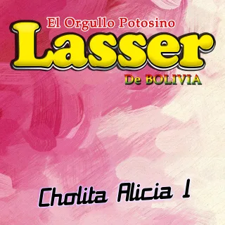 Grupo Lasser