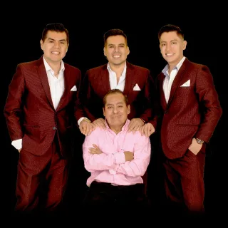 Grupo Los Candams