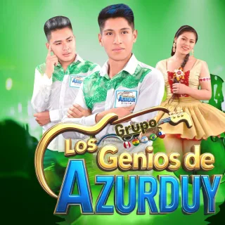 Grupo Los Genios