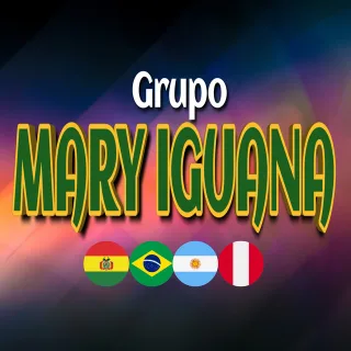 Grupo Mary Iguana