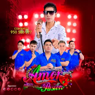 Grupo Mas y Mas con Amor