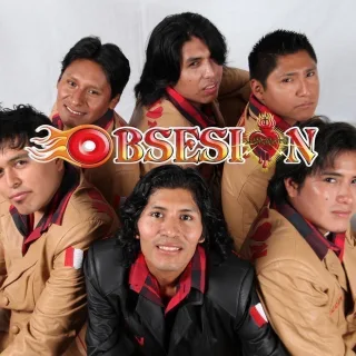Grupo Obsesion