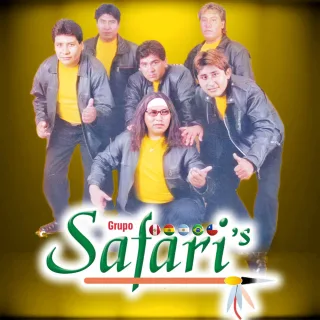 Grupo Safaris