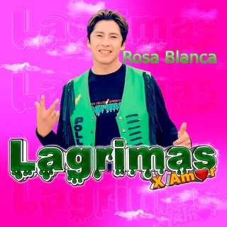 Lagrimas Por Amor