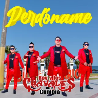 Los Chavales de la Cumbia