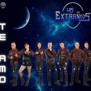 Los Extranos