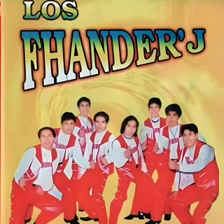 Los Fhanderj