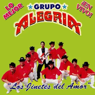 Los Gitanos Del Amor