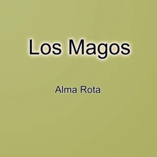 Los Magos