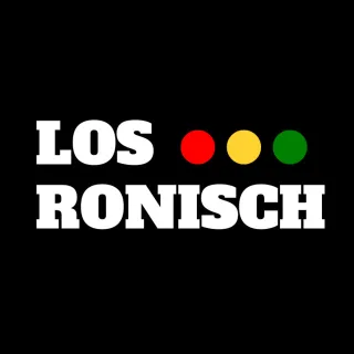 Los Ronish