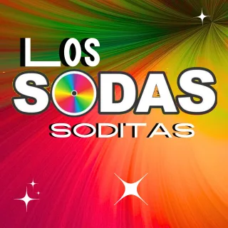 Los Sodas Soditas