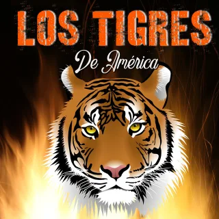 Los Tigres de America