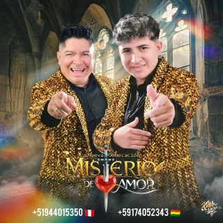 Misterio de Amor