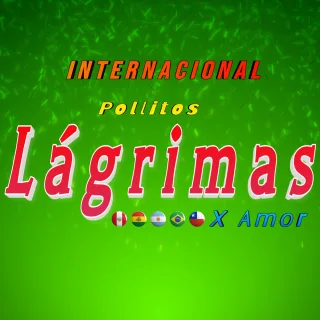 Pollitos Lagrimas x Amor