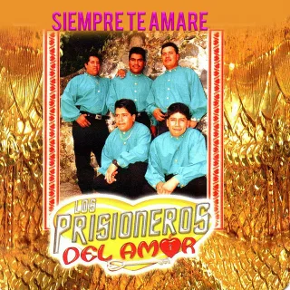 Prisioneros del Amor