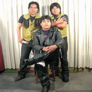 Rudy La Mark Surena