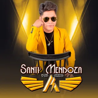 Santy Mendoza