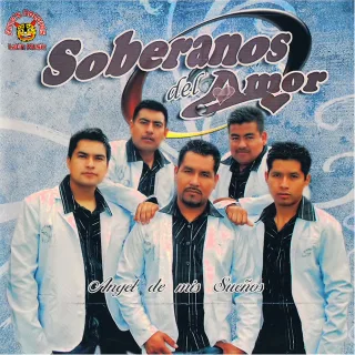 Soberanos Del Amor
