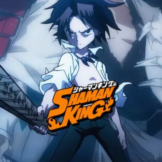 Shamanking
