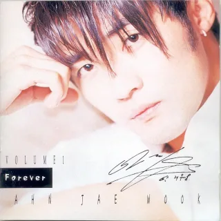 Ahn Jae Wook