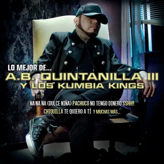 AB Quintanilla III