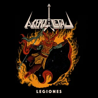 Acero