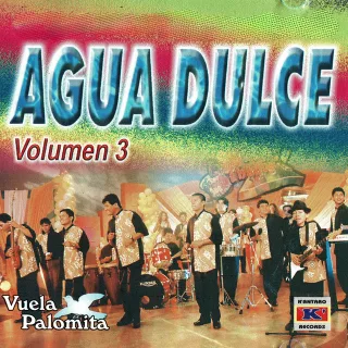 Agua Dulce