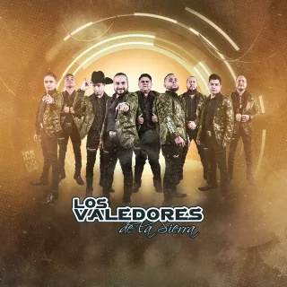 Los Valedores De La Sierra
