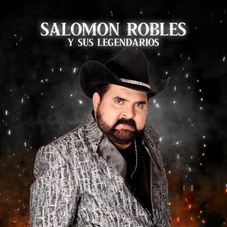 Salomon Robles