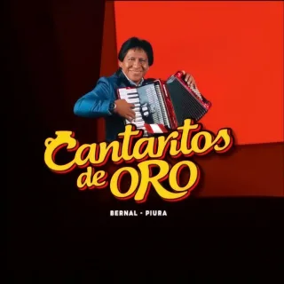 Cantaritos De Oro