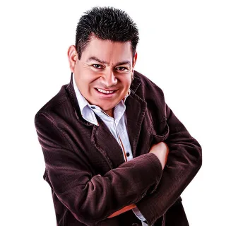 Dilbert Aguilar