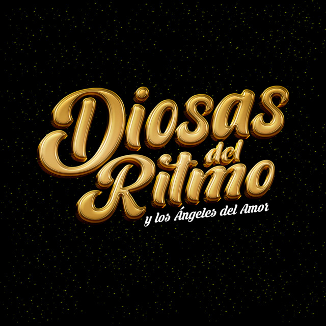 Diosas Del Ritmo