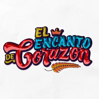 El Encanto De Corazon