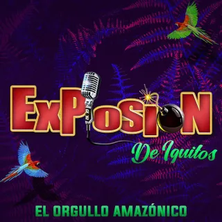 Explosion De Iquitos