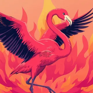 Flamencos