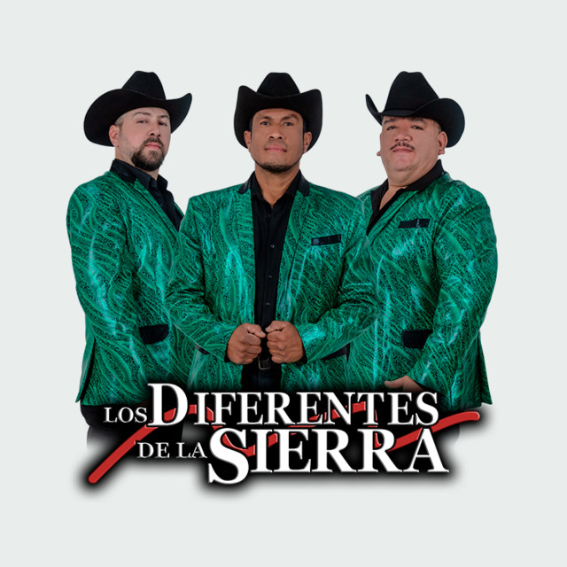 Los Diferentes De La Sierra