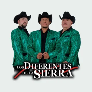 Los Diferentes De La Sierra