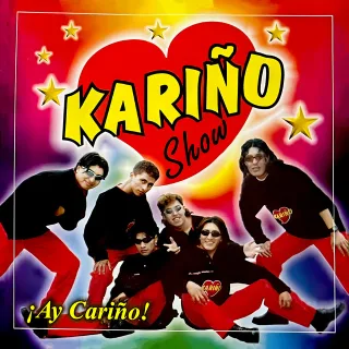 Karino