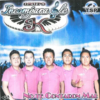 Grupo Incomparable